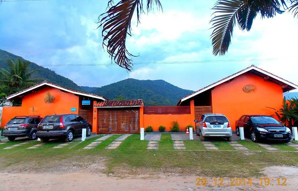 Apartamento Sonho Meu-1