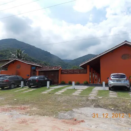 Apartamento Sonho Meu-2