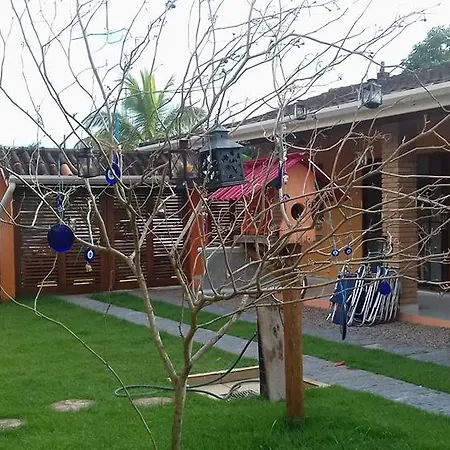Apartamento Sonho Meu-3